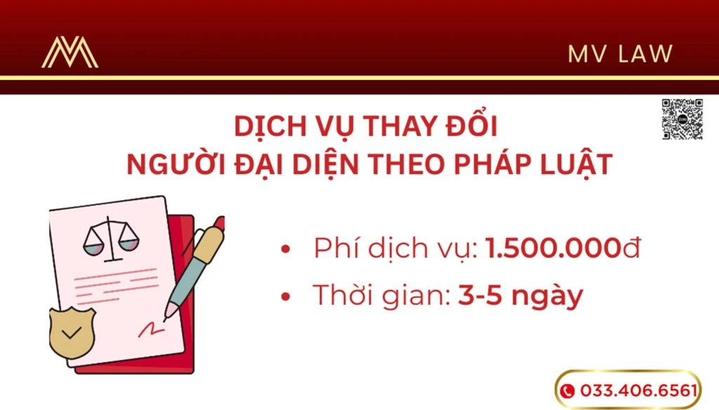 dich vu thay doi nguoi dai dien theo phap luat