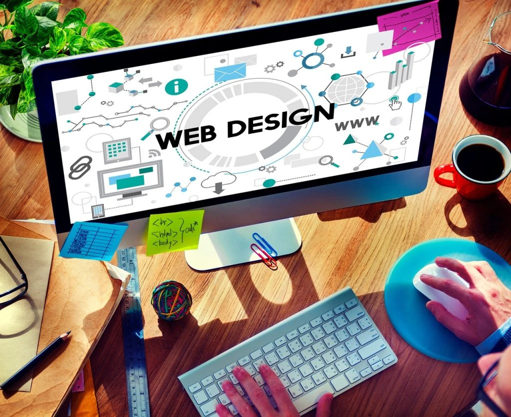 Thiết kế website chuyên nghiệp by Hakitek